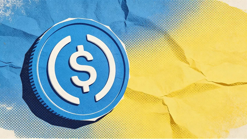 开放美元Open USD(OUSD)币：为什么它对稳定币和CRCL很重要？