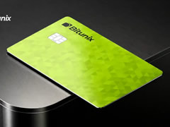 Bitunix Card上线：Visa借记卡打通消费与理财闭环