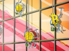 BTC链上关键指标重现熊市特征，5.8万美元防线面临严峻考验
