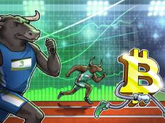 BTC重返6万美元关口，美元指数高位震荡抑制反弹空间