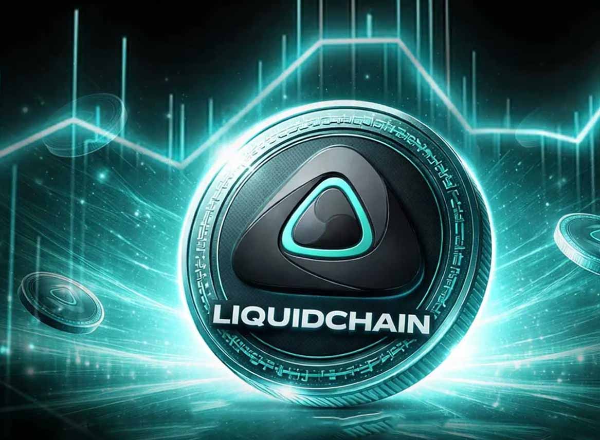 LiquidChain（LIQUID）币上线： 上市后能否达到 0.13 美元？