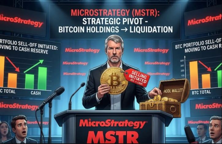 如果Strategy真的卖了491枚比特币，对市场的影响有多大？