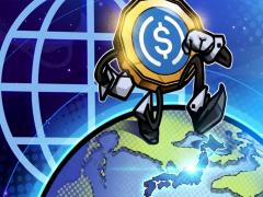 JCB携手Circle开展USDC跨境支付验证，日本加速稳定币商业化布局