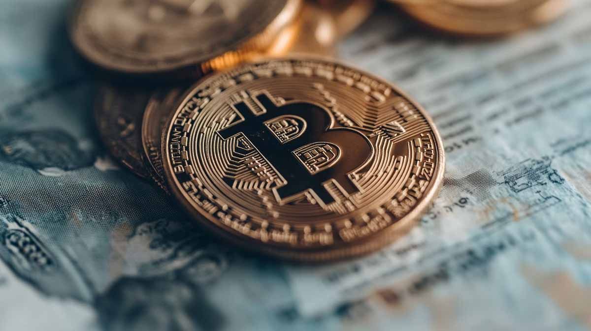 比特币价格预测：BTC会在 2026 年 7 月达到 7 万美元吗？