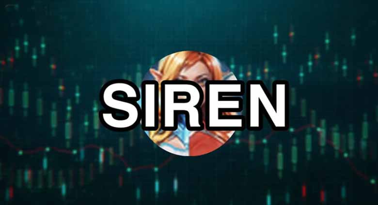 Siren (SIREN)币2026-2050 年价格预测：会很快达到 1 美元吗？