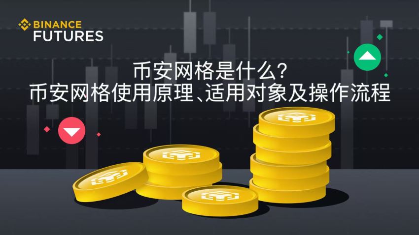 币安网格是什么？币安网格使用原理、适用对象及操作流程