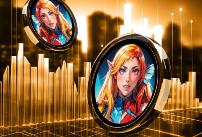 Siren (SIREN)币：24小时暴涨75.94%，AI 叙事能否撑起9亿美元市值？