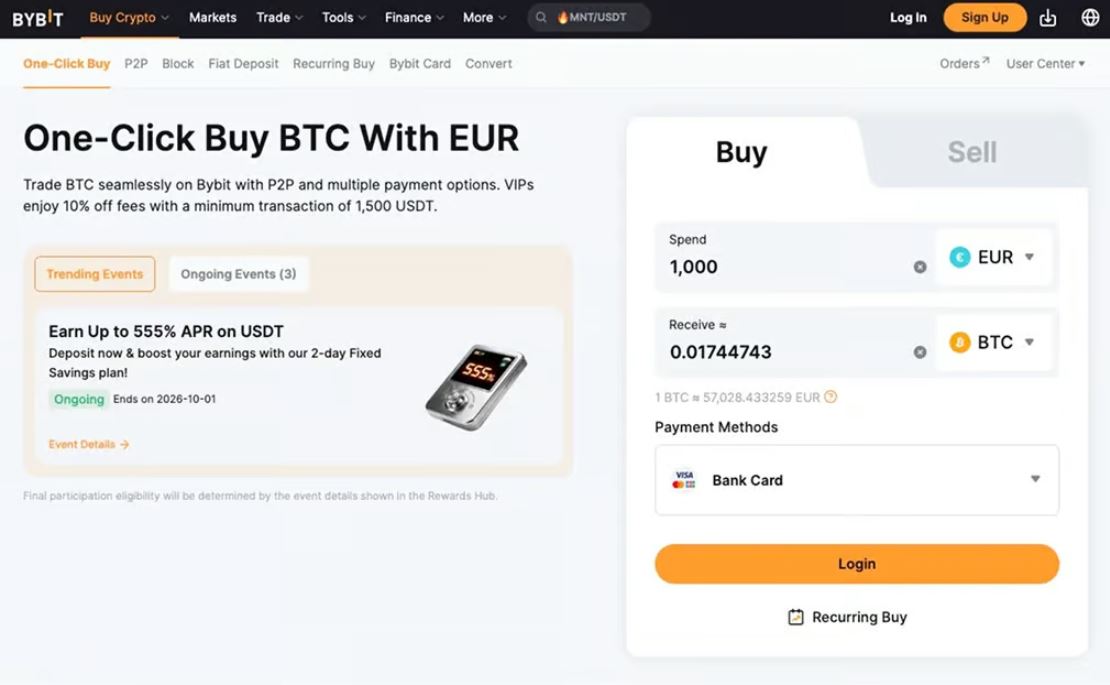 1. Bybit