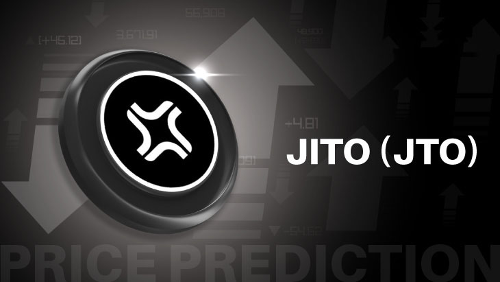 JTO突破盘整格局，资金面与技术面共振指向1美元目标