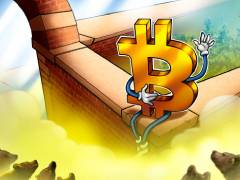 BTC看跌期权比率升至年度峰值：5.5万美元成空头关键目标