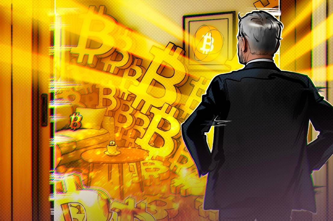 Grayscale的Pandl表示，Strategy应出售30亿美元比特币（BTC）以恢复信心