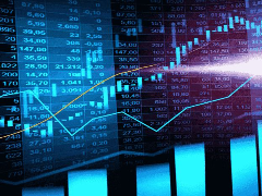 K线入门指南：一文读懂日K与周K，掌握蜡烛图核心逻辑