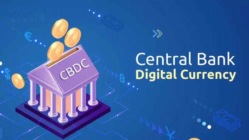 什么是央行数字货币(CBDC)？一文介绍央行数字货币如何改变货币