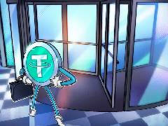 Tether通过KPMG首次年度审计：储备超额68亿，审计师实地盘点黄金