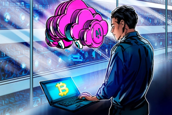 矿企转型AI算力：华尔街降温，执行与盈利成核心考量