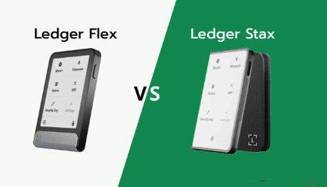 Ledger硬件钱包产品系列盘点：选对型号事半功倍