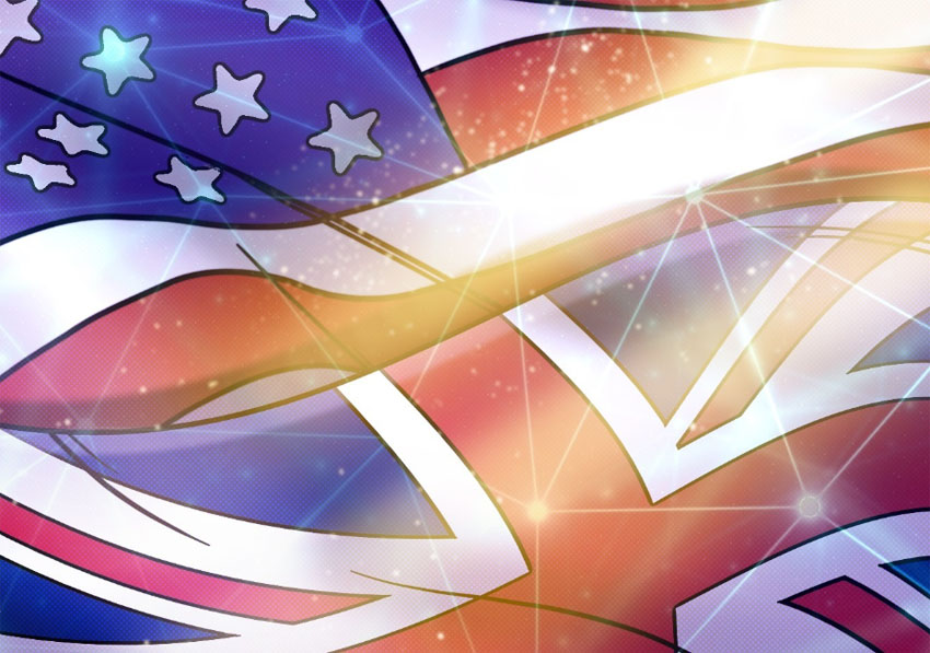 美国和英国重申支持稳定币和代币化，推进GENIUS法案跨境监管协同