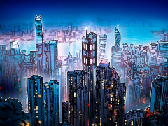 摩根大通批准HashKey开设客户资金账户，机构级合规布局提速