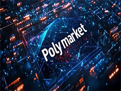 Polymarket启动新一轮融资，目标估值200亿美元，年化营收超10亿