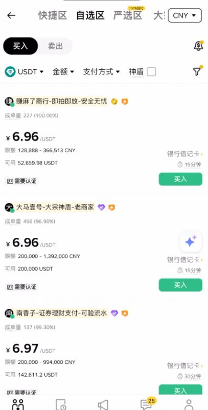 购买狗狗币教程_图3