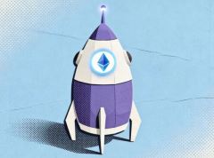 ETH强势收复2300美元，本轮反弹驱动力解析