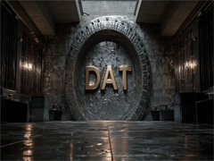 DAT公司二季度百亿美元巨亏：市场反弹背后的理性回归与模式重构