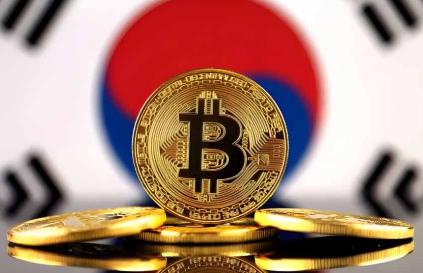 ‌韩国下调加密货币出境转账门槛