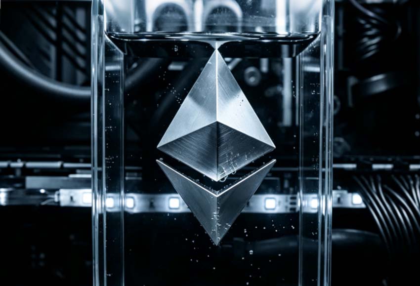 以太坊基金会调整后量子安全策略，放弃Poseidon改用SHA、BLAKE加密算法