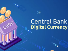 央行数字货币(CBDC)深度解析：重塑全球货币体系的核心力量