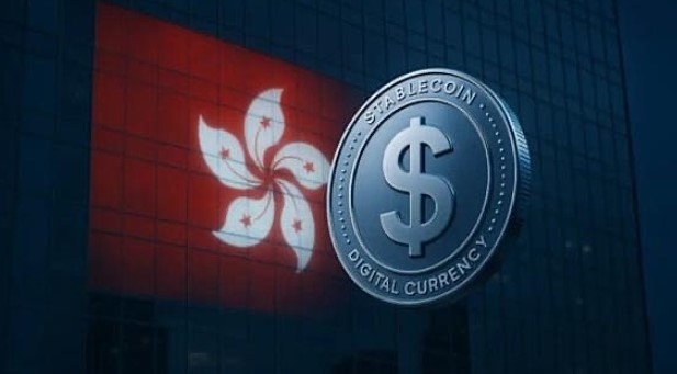 港元稳定币牌照发放一年：战略消极，战术积极