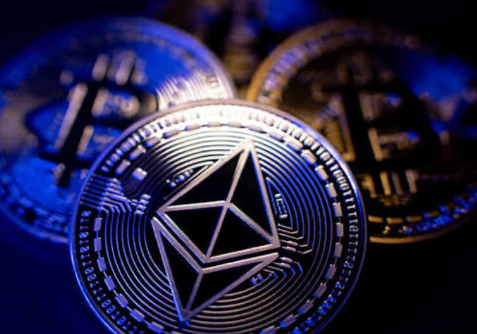 总持仓580万枚！Bitmine再买10399枚以太坊，已连续13个月每周加仓以太坊