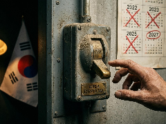 韩国加密税2026：税率、规则与延期全面解析
