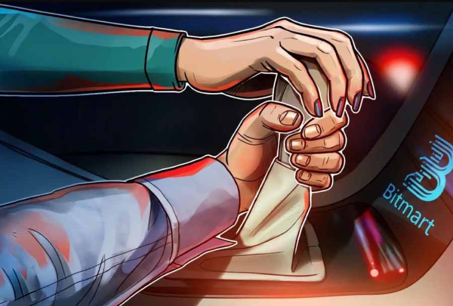 BitMart账户要求创始人夏某某说明资金状况，其本人回应称相关说法纯属捏造引发市场质疑