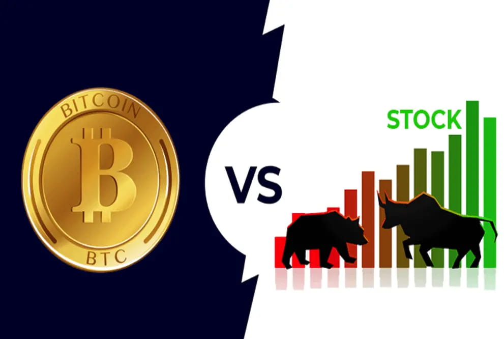 bStocks 背后，是股票资产数字化的探索
