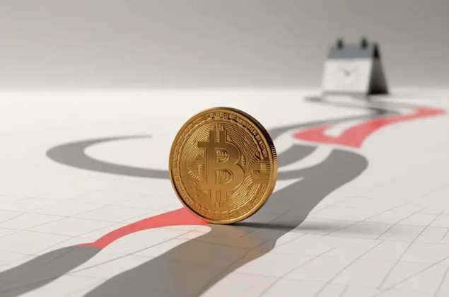 木头姐6月抄底7700万美元，加密股票真的是比特币的“平替”吗？