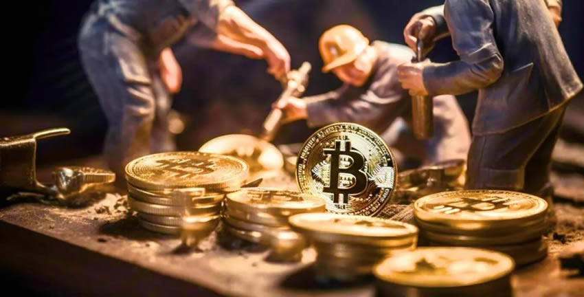 为什么现在没人挖矿了？没人挖矿原因解析
