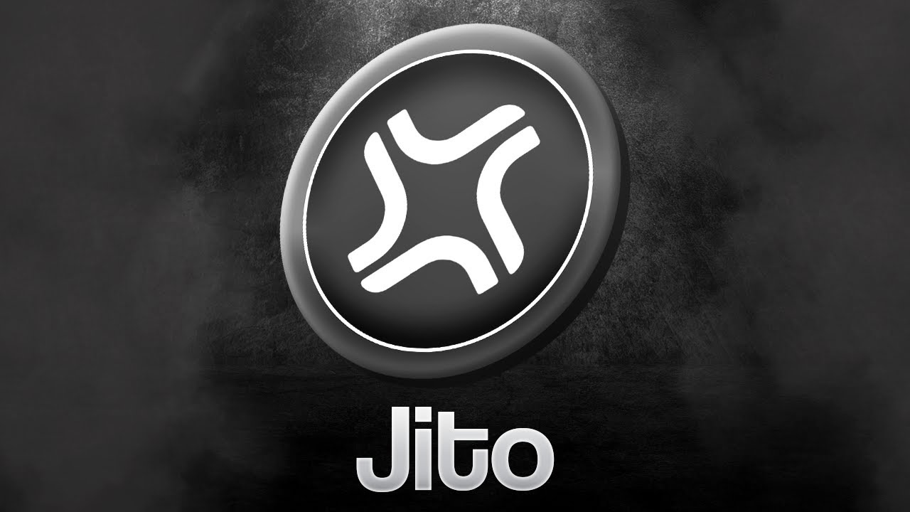 6. Jito (JTO) —— Solana生态顶级流动性质押协议
