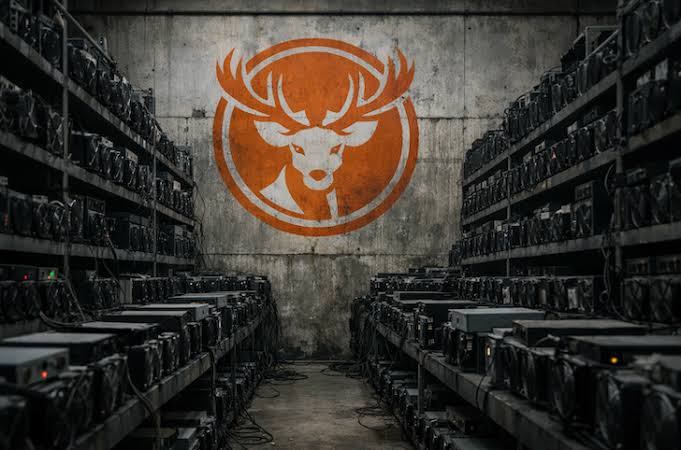 挖矿规模暴涨，比特小鹿为何留不住比特币？
