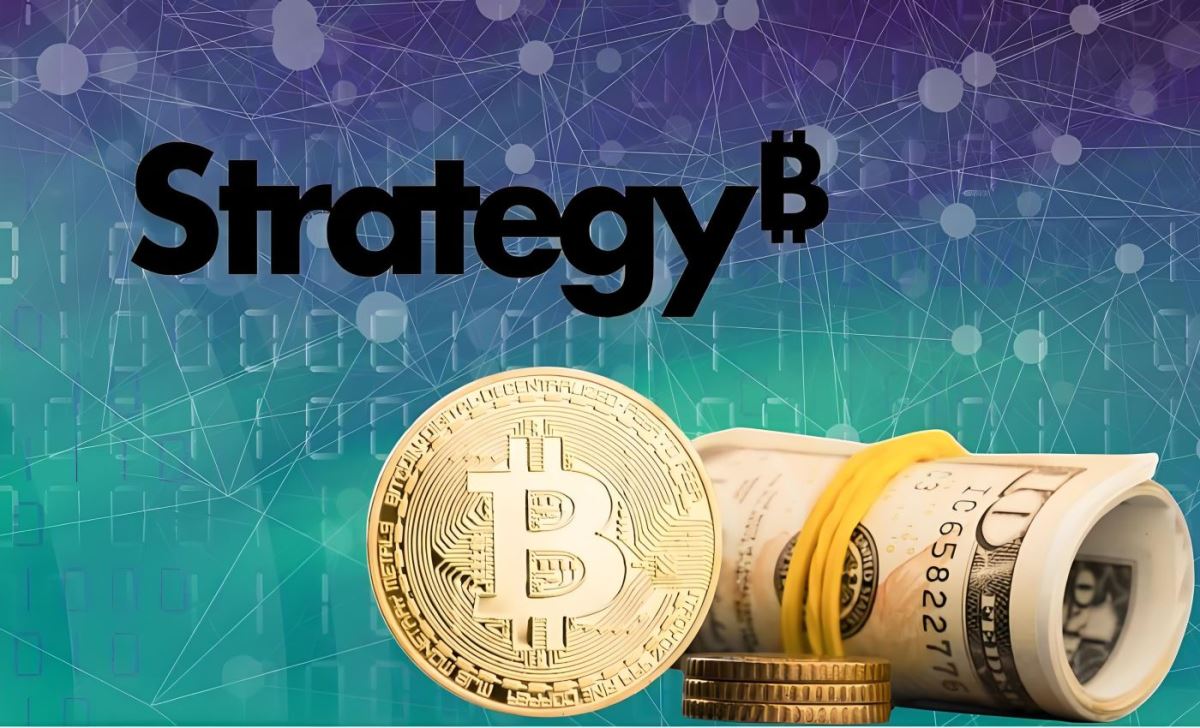 Strategy 为什么死磕美元？ Strategy被迫「囤」美元的真实代价