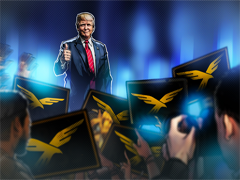 OCC附条件放行特朗普家族关联信托牌照，USD1稳定币发行引国会强烈反弹