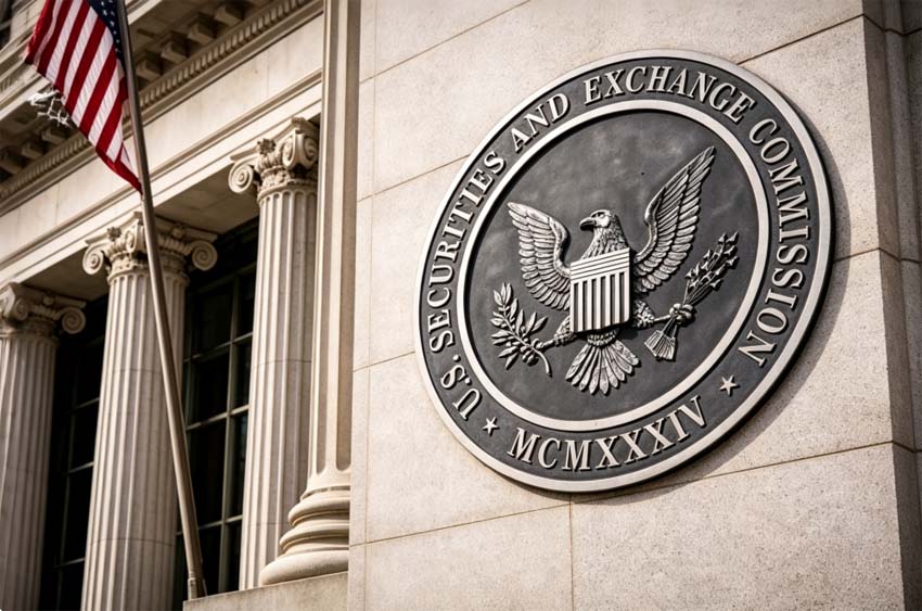 SEC突然推出Regulation Crypto：美国代币融资可能重新合法化