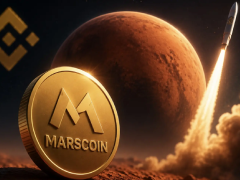MarsCoin引爆BNB Chain：Meme币迈向RWA价值化新纪元