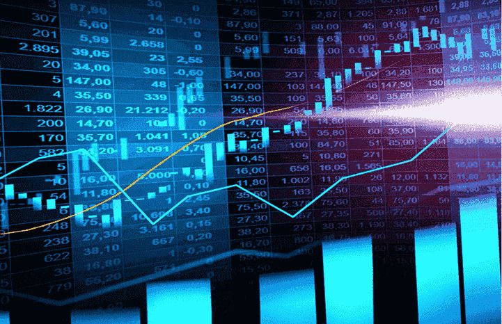 K线图新手教学：什么是日K线周K线？通俗白话教你如何看懂蜡烛图走势