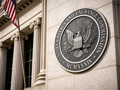 SEC发布Regulation Crypto：加密代币融资合规化迈出关键一步