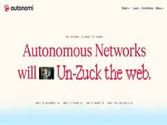 Autonomi (ANT) 解析：去中心化存储新秀为何引发市场关注及价格展望