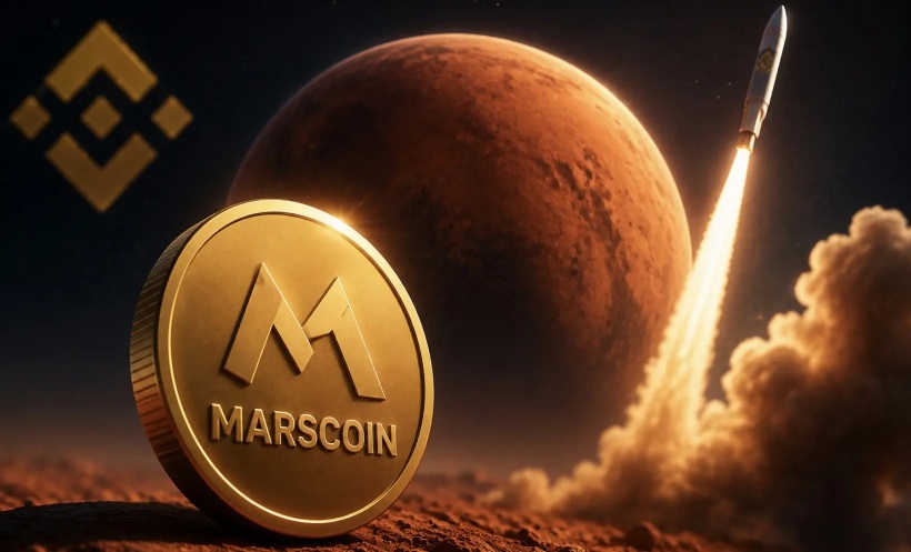 MarsCoin币走红分析