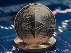 Bitmine豪购7391枚ETH总资产逾116亿美元 华尔街资本强力背书