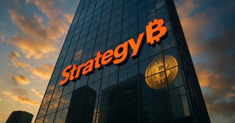 Strategy称下一轮牛市表现将优于比特币