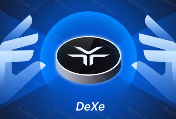DEXE暴跌90%的幕后迷局，DWF到底是不是始作俑者
