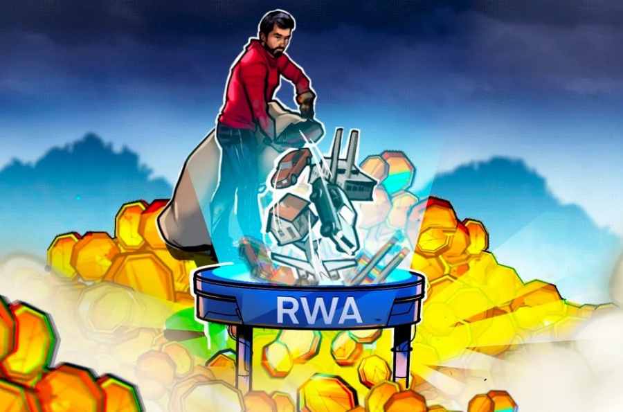 美国证券交易委员会批准富兰克林邓普尔顿基金投资链上资金基金，传统金融巨头加速布局加密资产领域
